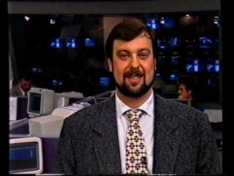 Právě dnes (16. 10. 1996)