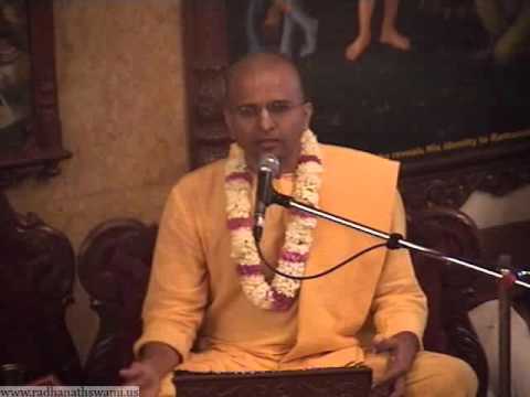 Gita Jayanti Series Chapter 7 To 12 Summary - Bal Govind Prabhu