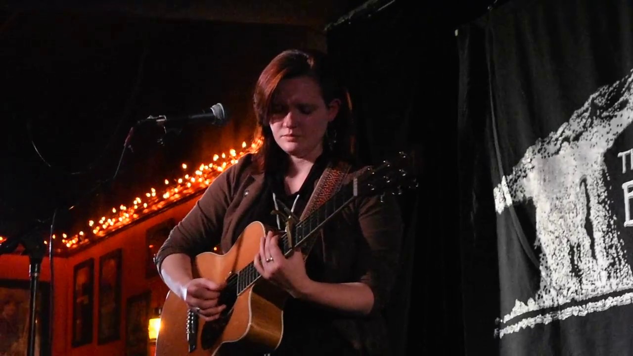 Promotional video thumbnail 5 for Rachel Marie