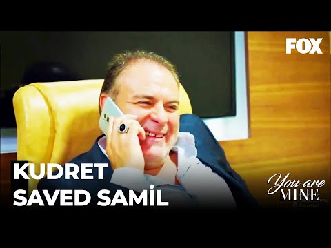 Kudret Prevents The Selling Of The Lands - You Are Mine Episode 28