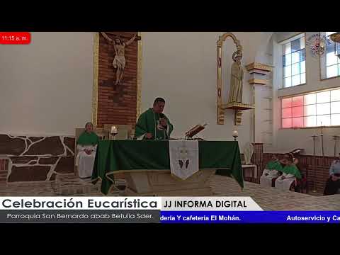 ✏️🙏 Eucaristía  betulia santander