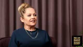 The Charlene Tilton Interview video