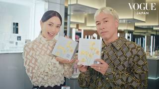 Download lagu Yuri Ebihara & ILMARI Show Their True Faces on a Date in Ginza. A Close Look at a Day in the Life... mp3 Download lagu Yuri Ebihara & ILMARI Show Their True Faces on a Date in Ginza. A Close Look at a Day in the Life... mp3