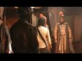 On The Set Of Sambhaji 1689