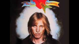 Tom Petty - Last Dance With Mary Jane with lyrics