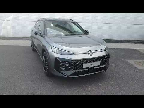 Volkswagen T-Roc R-LINE 1.5TSI 150HP MHEV - Image 2