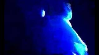 RatAtRatR in the Pyramid Club circa 1986