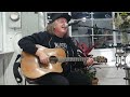 Kevn Kinney - Bird @ Gallery 378, Atlanta - Sat Feb/5/2022