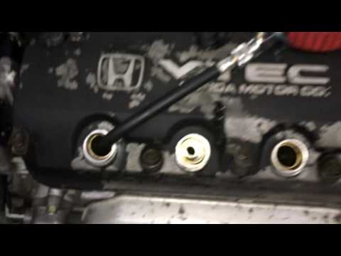 JDM NISSAN KA24 ALTIMA ENGINE ONLY: video still