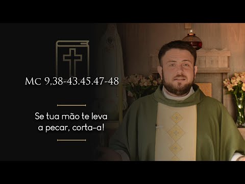 Daily Homily | 26th Sunday in Ordinary Time