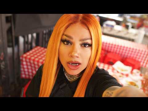 Snow Tha Product - M.A.M.A