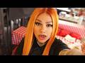 Snow Tha Product M A M A
