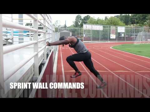 Developing Speed For All Ages: Acceleration Drills