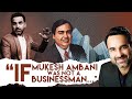“If Mukesh Ambani was not a businessman...” Pankaj Tripathi on stereotypes in Bollywood