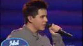 Hero - David Cook &amp; Archuleta - American Idol Finale episode