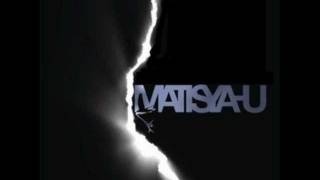 Matisyahu - Fire of Heaven and Altar of Earth