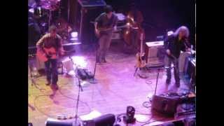 Railroad Earth - Acadian Driftwood - House of Blues - Chicago, IL