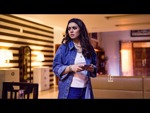 Hansika Motwani New Released Horror Thriller Movie | 105 Minuttess Tamil Full Movie 4K Ultra HD