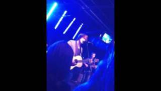 Chase Coy - Mallory live