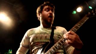 Folly- I&#39;ve Been Running for Miles, Davis (live)