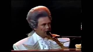 Elton John - The King Must Die (Live in Sydney with Melbourne Symphony Orchestra 1986) HD