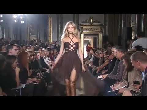 Emilio Pucci - Spring/Summer 2011 RTW