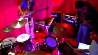 Caribou - After Hours  (The Pink Room)