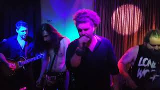 Baker Act (Live @ Recovery Room)