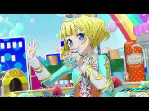Pripara Episode 84] Pri! Perfect!