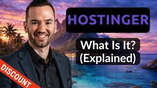 What Is Hostinger Used For? How Does Hostinger Work?