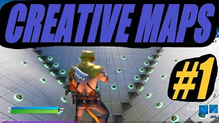Creative Maps #1 Bowl Wars (CODE IN DESCRIPTION)