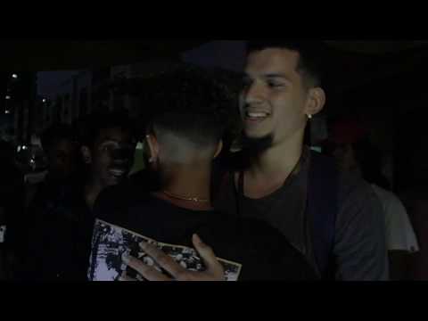 Marroquino x Link x Fiaes - Batalha da Torre 76ª edição (1º fase)