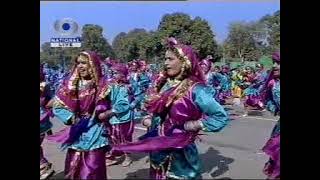 Shanti Gyan Niketan Senior Secondary Public School Video
