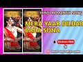Mera Yaar Dildar Bada Sona Hindi Romantic Song Whatsapp Status Full Screen Enditing By Smart Boy