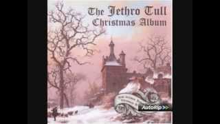 JT Christmas Album 16   A Winter Snowscape