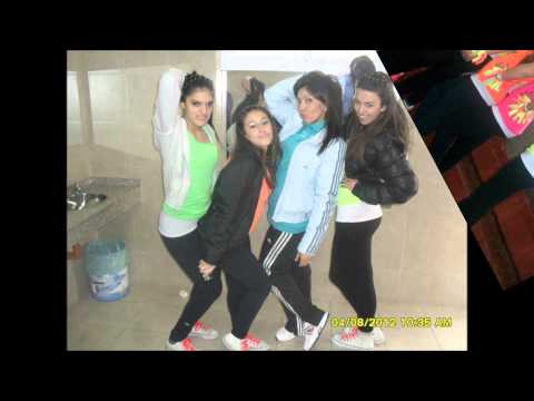 We found love Baila Fantaa E.M.B.V