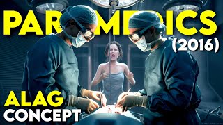 Bodies (2016) Full Horror Movie Explained in Hindi | Movies Ranger Hindi | Slasher Movie Hindi