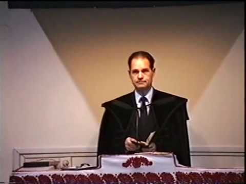 Cseri Kálmán - Az idők jelei 1.