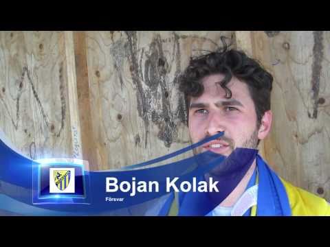 Vasastan BK - Bollmora BoIS 4-1