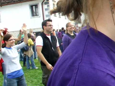 Stična 2009, utrinek 4