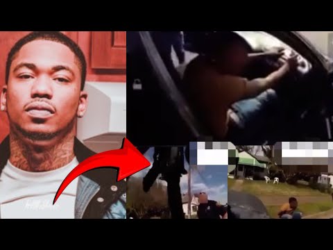 CEO MOC ARREST FOOTAGE