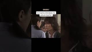 Download lagu ごくせん | #gokusen #gokusenseason2 #yukienakama #jinakanishi #jdrama mp3