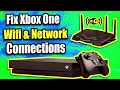 FIX XBOX ONE not connecting to WIFI and Network Issues | (5 Steps and More) FIX XBOX ONE not connecting to WIFI and Network Issues | (5 Steps and More)