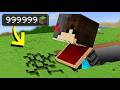 Minecraft But You Eat The World