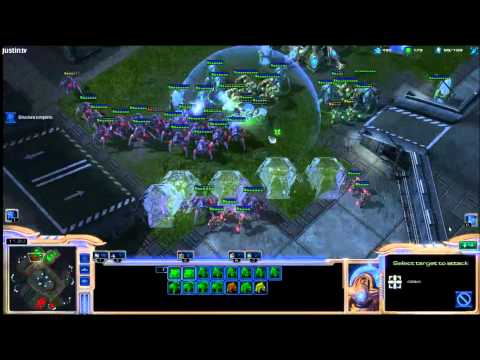 Live stream WhiteRa (P) vs FnaticMSiTTi (P) Game 7 of 18