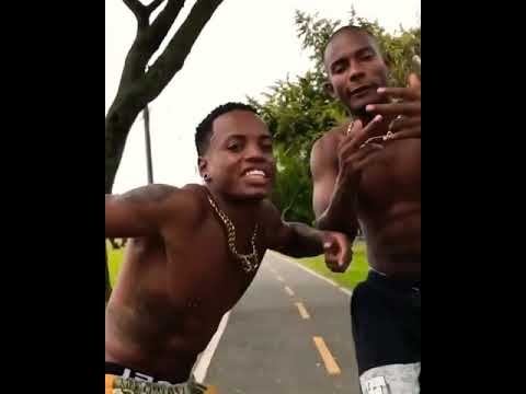 @constante.hdf Responde a @odlaniermc - Colombia vs Puerto rico (tiraera)