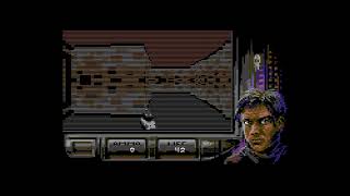 COMMODORE 64 =+ THE RED SERPENT INVASION ( T.R.S.I ) += PREVIEW