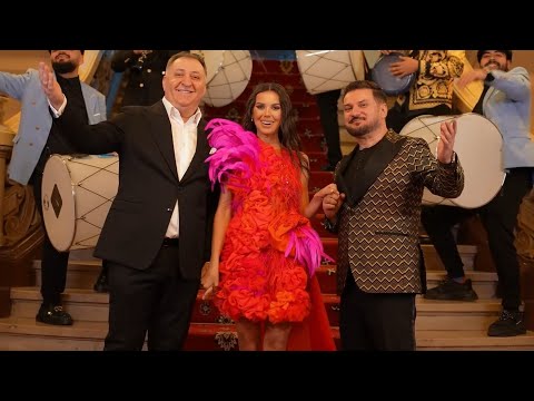 Mega-Colaj de Revelion 2025 🎆🧨 Super-HITURILE Anului 2024🏅🔥Mix O Ora HITURI de Succes 2024-2025