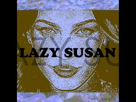 Lazy Susan - (Joey BadA$$ Type Beat) (prod. JAMs)