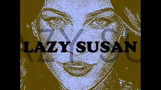 Lazy Susan - (Joey BadA$$ Type Beat) (prod. JAMs)